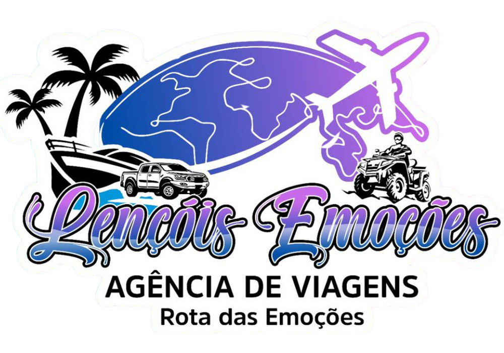 Lençóis Emoções - Agência de Viagens e Rota das Emoções